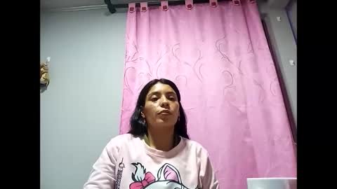 Lia online show from January 17, 5:42 am