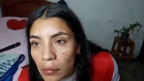 Lia online show from June 21, 3:32 am