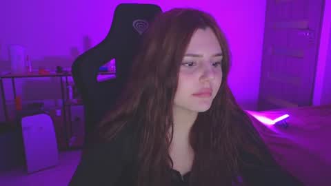 Lia online show from August 2, 7:17 pm