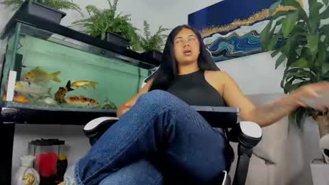 lia_lovelly online show from July 7, 11:18 pm
