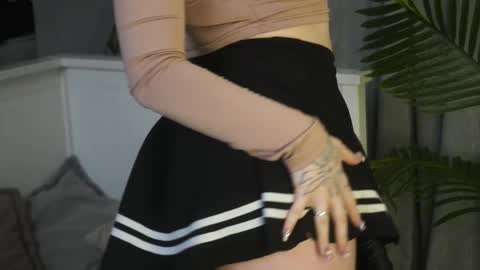 Cassie online show from March 14, 11:28 pm