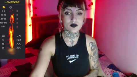 lia spicy   ig online show from June 30, 5:23 pm