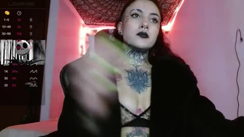 lia spicy   ig online show from October 22, 3:28 pm