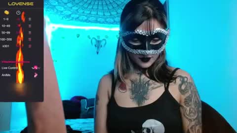 lia spicy   ig online show from July 17, 4:11 pm