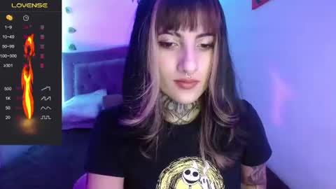 lia spicy   ig online show from June 16, 4:08 pm
