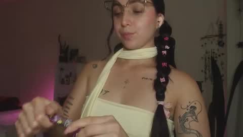 Lia  online show from May 13, 10:37 pm