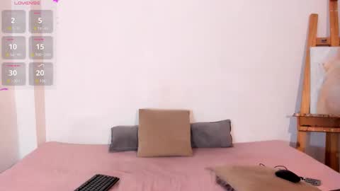 Lia online show from December 19, 8:56 pm