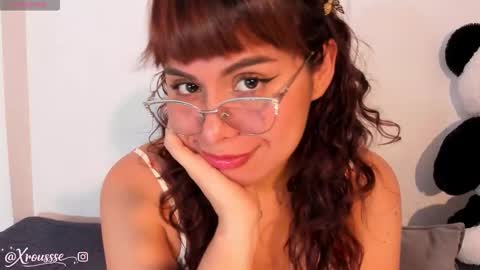 Lia online show from March 7, 8:16 pm