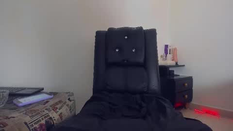 Sharlote online show from November 29, 1:53 am