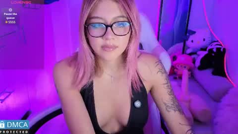 lia summer1 online show from July 23, 12:23 am