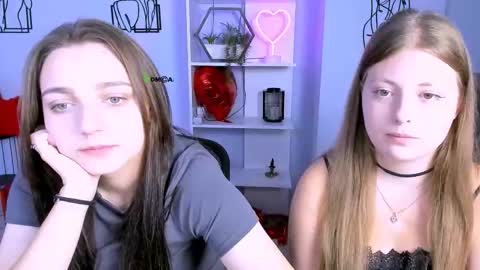 Lia online show from September 15, 5:49 am