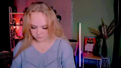 Lia online show from September 20, 7:12 pm