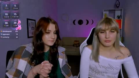 Lia online show from September 27, 2:30 am