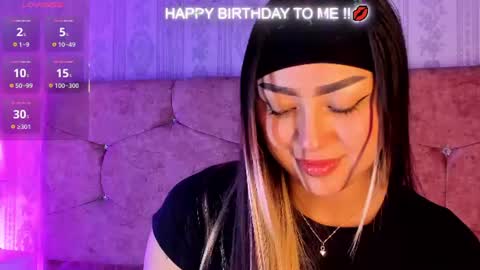 Liaa online show from July 17, 4:06 am