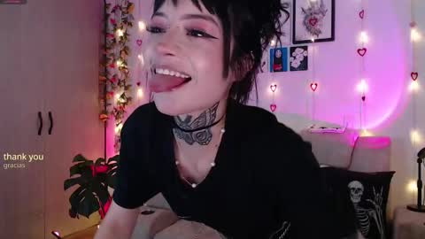 Liaa  online show from February 21, 10:32 pm