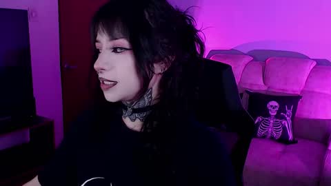 Liaa  online show from November 27, 2:36 am