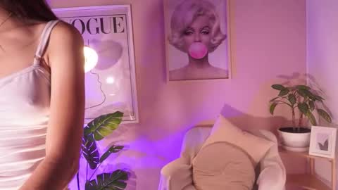 Lia  online show from March 3, 12:44 pm