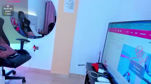 Liaa online show from July 13, 12:33 am