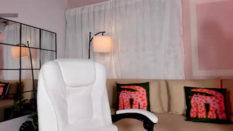 Lia online show from June 12, 12:24 pm