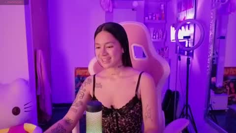 Lia Butera online show from June 9, 9:03 pm