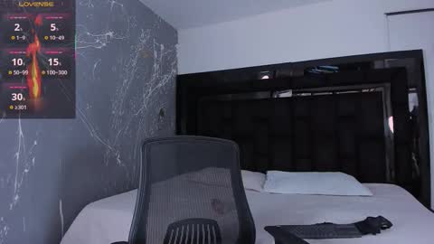 Lia Clarck online show from November 20, 9:16 pm