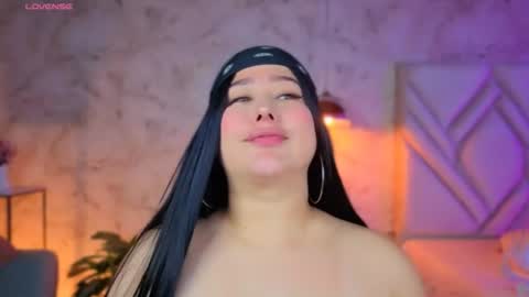 Lia Cox online show from July 9, 11:17 pm