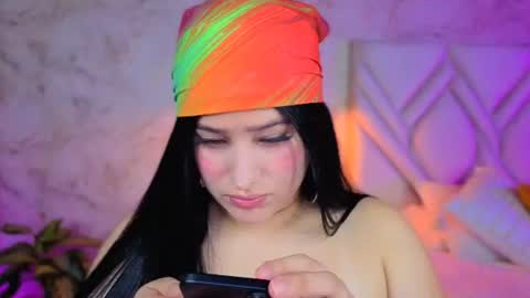 Lia Cox online show from July 14, 8:46 pm