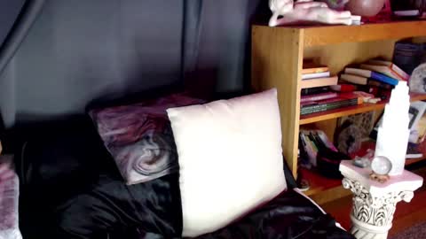 Snapshot of liadivina chatting on January 12, 8:14 pm Lia Divina online show from January 12, 8:14 pm
