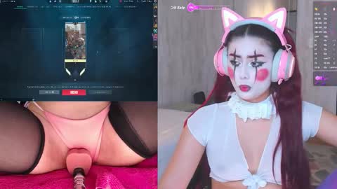 Snapshot of liagames chatting on October 16, 10:56 pm liagames online show from October 16, 10:56 pm