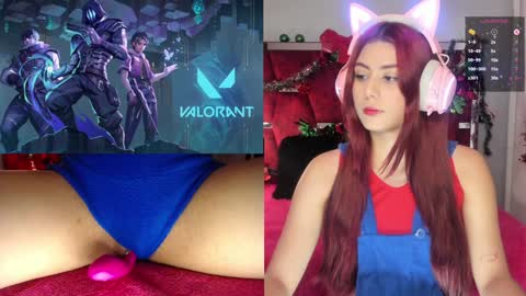 Snapshot of liagames chatting on December 25, 8:07 pm liagames online show from December 25, 8:07 pm