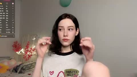 Lia  online show from July 4, 9:16 am