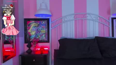 ---Liah--- online show from September 29, 9:09 pm