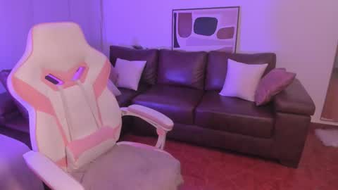 Liah online show from March 20, 1:54 am