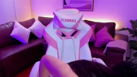 Liah online show from September 20, 3:05 am