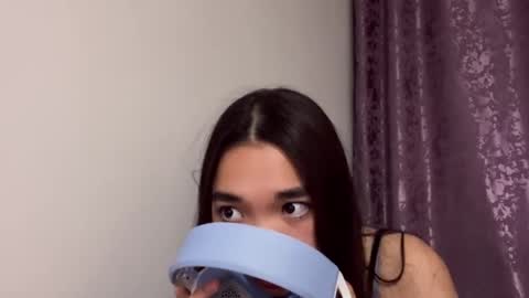 liaisonx_rosa online show from November 12, 3:10 pm