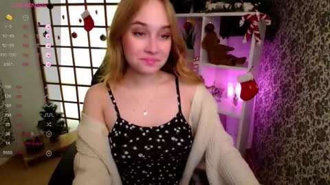 Liana online show from January 6, 2:04 am