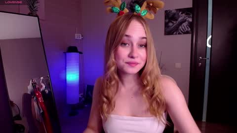 Liana online show from December 26, 2:12 am