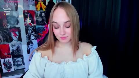 Liana online show from March 14, 2:34 am