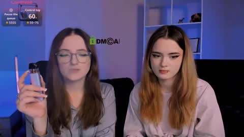 Little Liana  online show from December 5, 8:21 pm