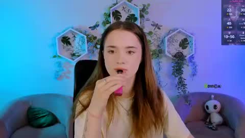 Little Liana  online show from August 1, 8:00 pm