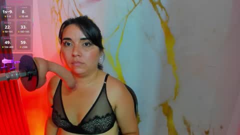 Liana  online show from March 16, 12:24 am