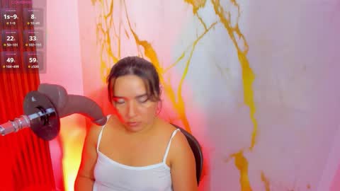 Liana  online show from March 19, 8:13 pm