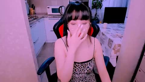 Liana online show from February 13, 11:56 am