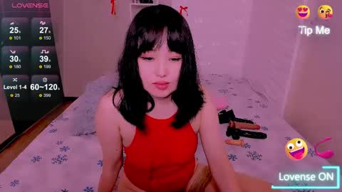 Liana online show from May 1, 11:24 am
