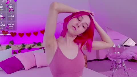 Lian online show from March 11, 7:34 am