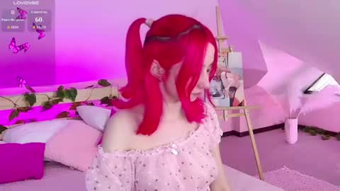 Lian online show from June 13, 10:02 am