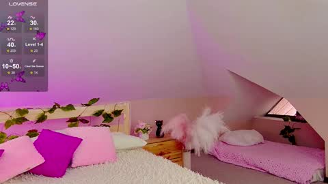 Lian online show from January 8, 7:34 am