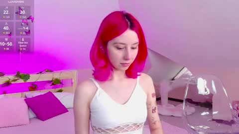 Lian online show from April 29, 7:22 am