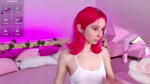 Lian online show from June 21, 6:28 am
