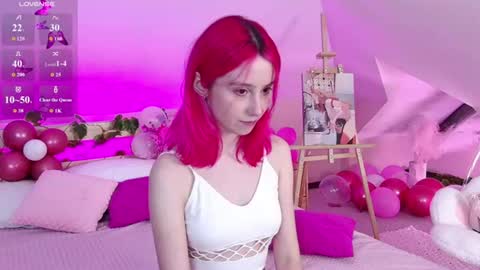 Lian online show from June 26, 1:23 pm